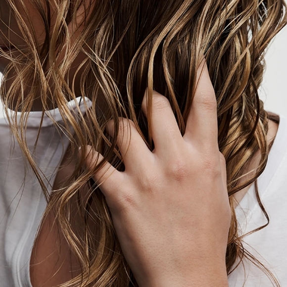 POMELO + CO VANILLA BOOST ULTA REPAIRING  COCONUT + ALMOND OIL HAIR MASK. - Picture 7 of 12